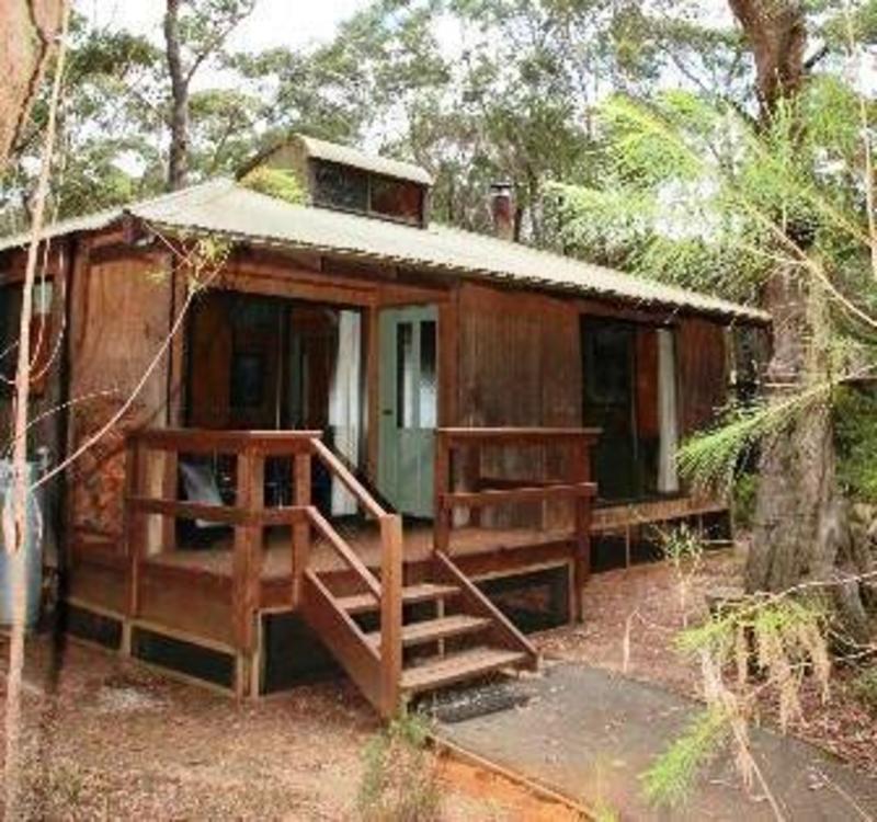 Motel For Sale Blue Mountains Eco Lodge On 7 Hectares