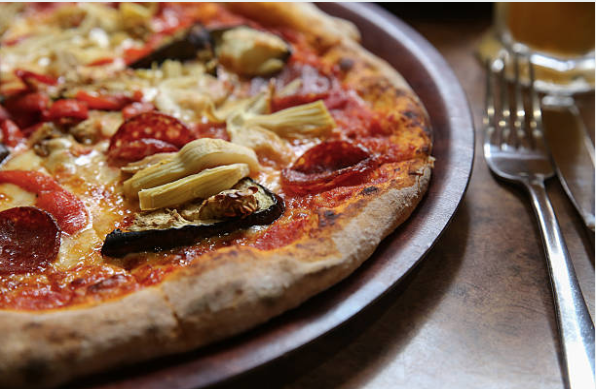 Pizza and Italian Restaurant , Take Away - Sydney